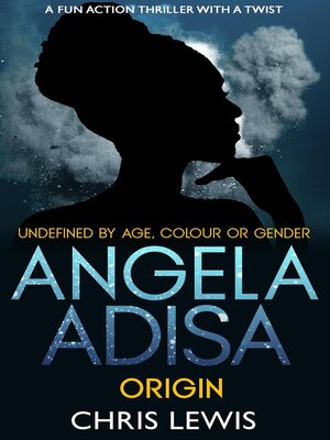 cover image of Angela Adisa. Origin